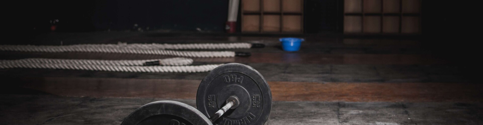 Gezonde leefstijl & training