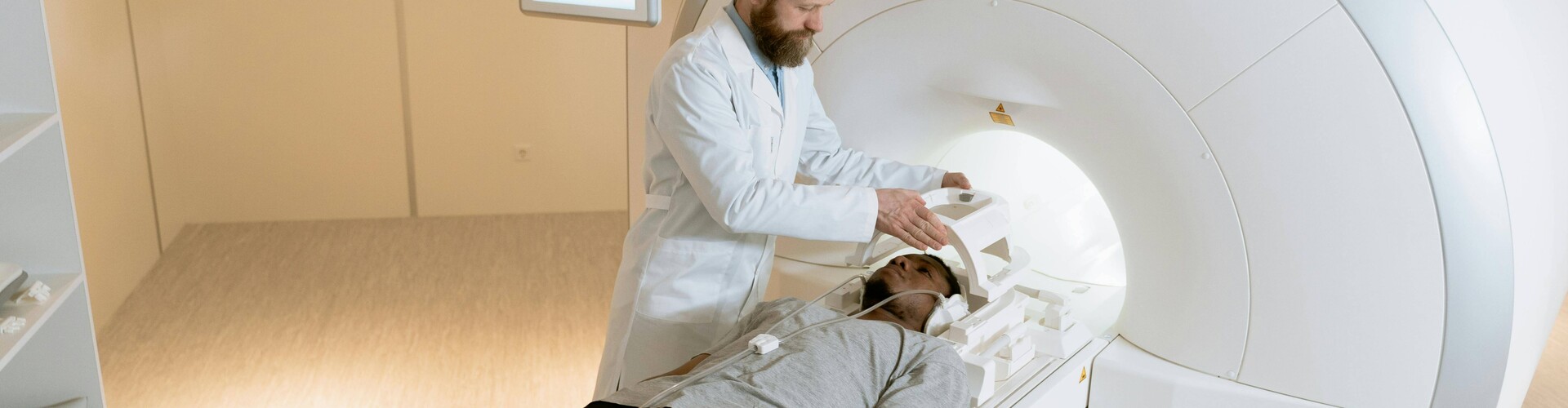 Beeldvormende diagnostiek