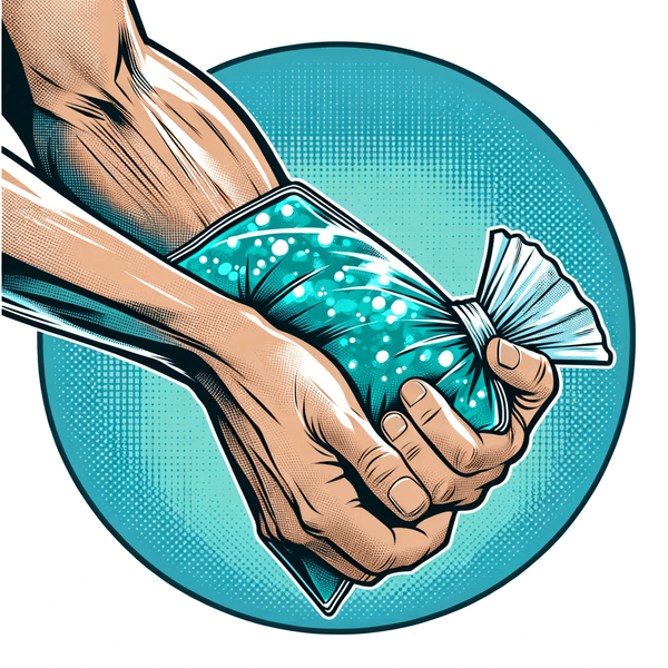 Pijnstilling<br>producten