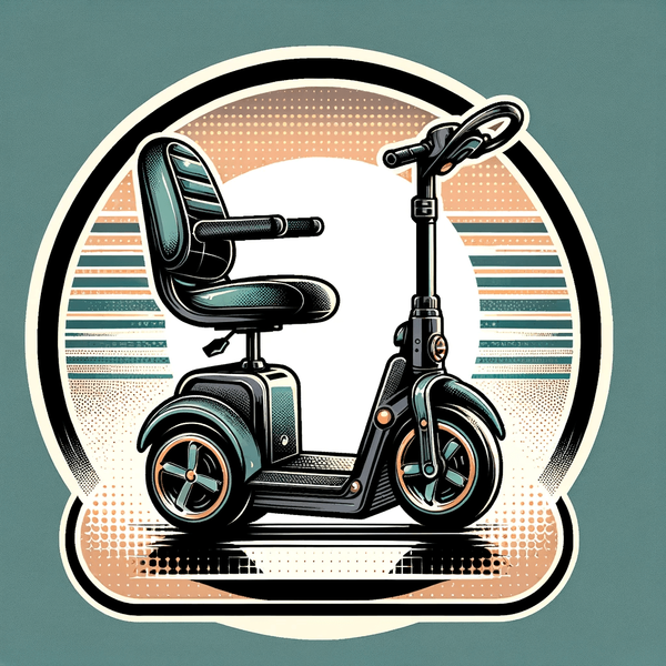 Mobiliteitsondersteuning middelen