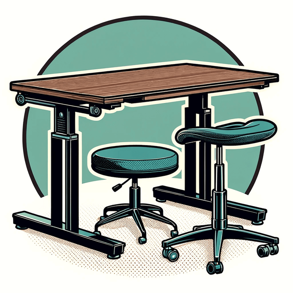 Ergonomische<br>hulpmiddelen