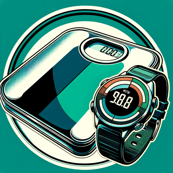 Meetinstrumenten en zelftests