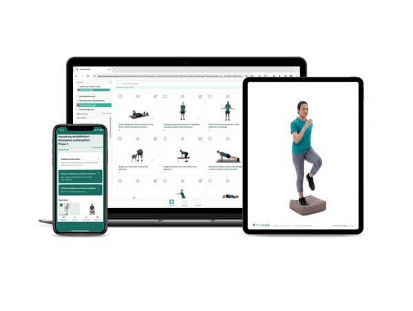 Oefenprogramma’s op maat<br>vanaf € 10,00