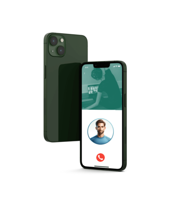 Telefonisch adviesgesprek<br>€ 14,00