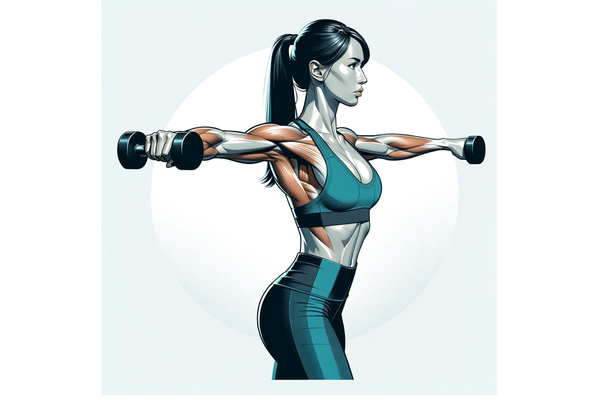 Specifiek oefenprogramma subacromiaal pijnsyndroom